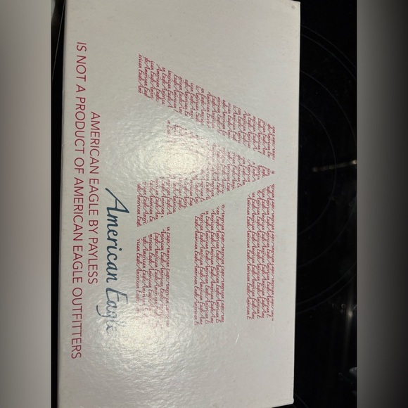 Brand New AE Blush Slip On Canvas Runners - Picture 4 of 4